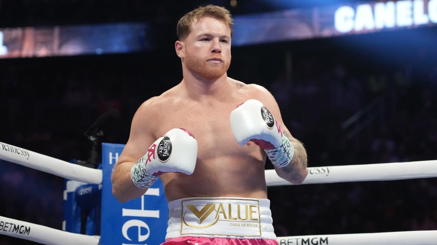 Canelo Alvarez and William Scull Set for Epic Showdown: Betting Promos and Insights