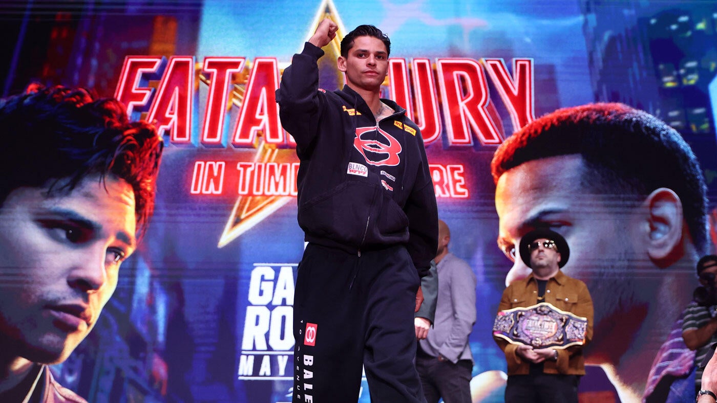 Canelo Alvarez Set to Battle William Scull for a Title in Saudi Arabia