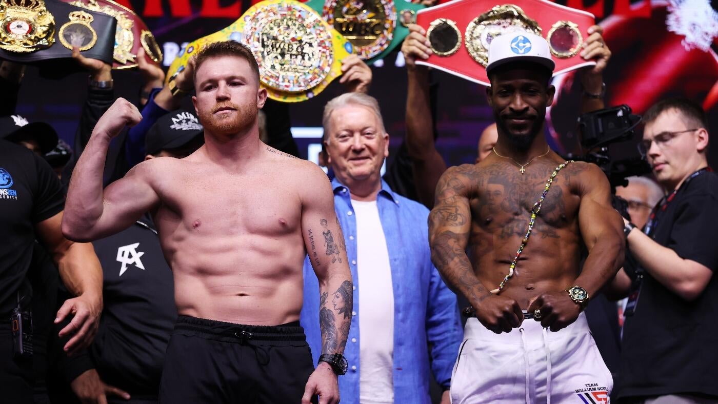 Canelo Alvarez vs. William Scull: Betting Insights and Promotions