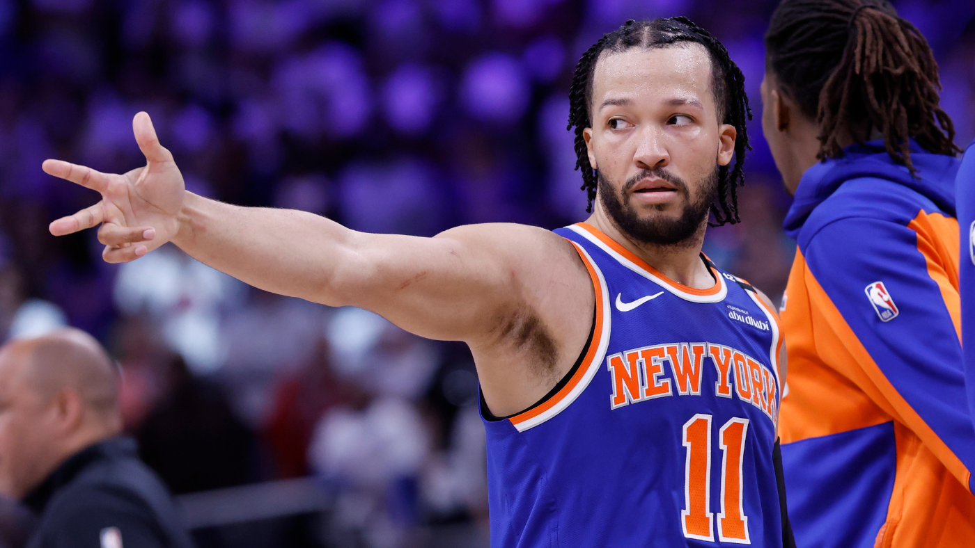 Celtics and Knicks Set for Historic Playoff Clash: 'Expect a Battle'
