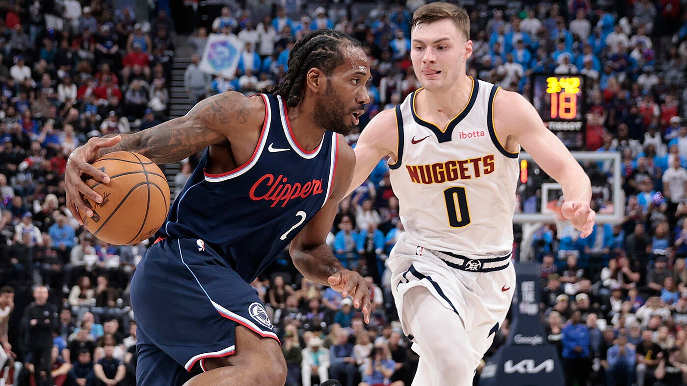 Clippers vs. Nuggets Game 7 Betting Preview: Trends Favor the Road Team
