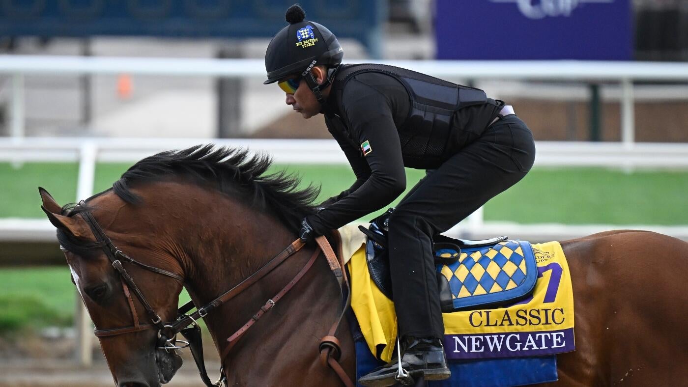 Expert Insights on 2025 Kentucky Derby: Horses, Odds, and Betting Tips