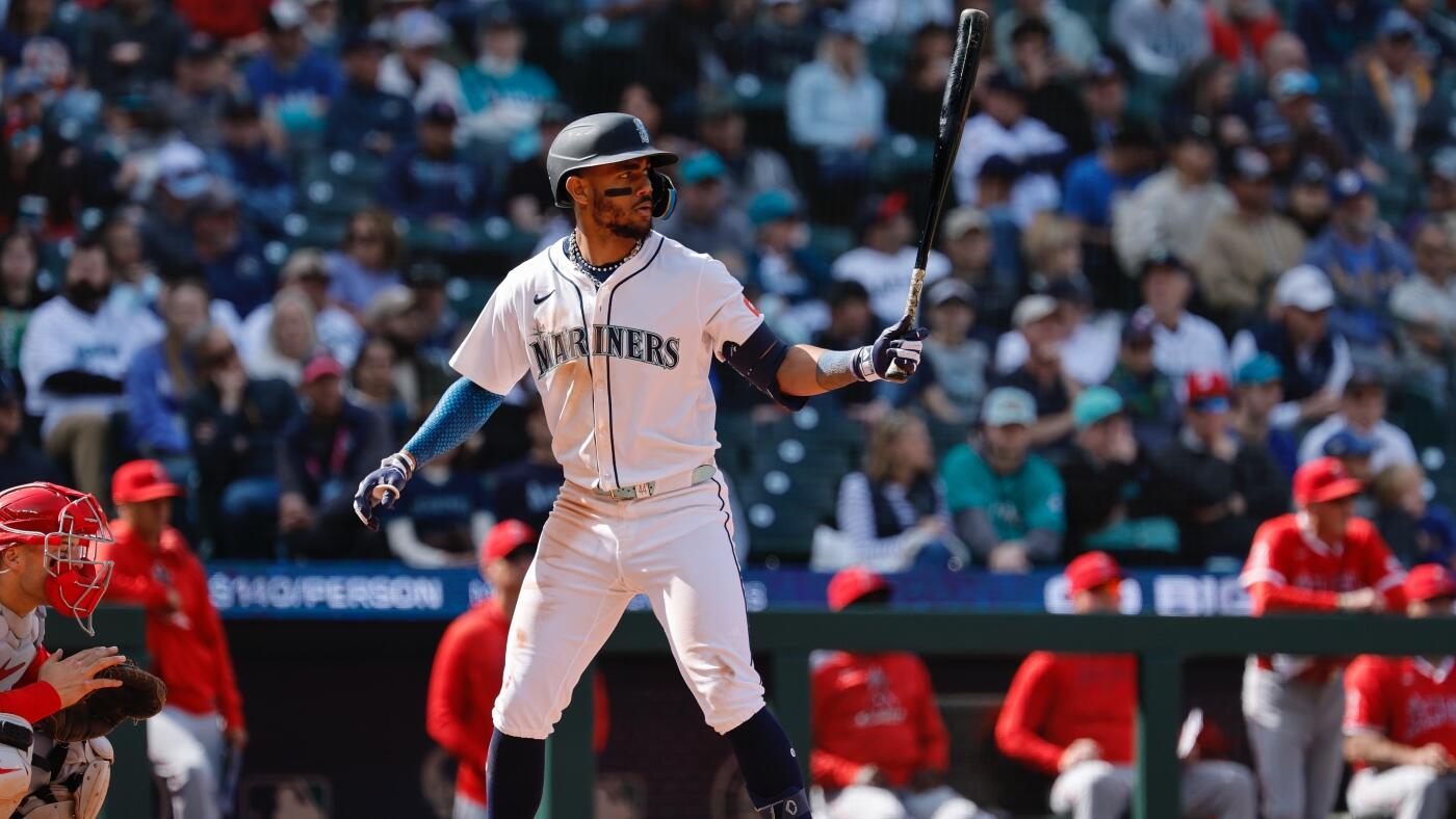 Free MLB Home Run Predictions for May 3: Julio Rodriguez Leads the Way