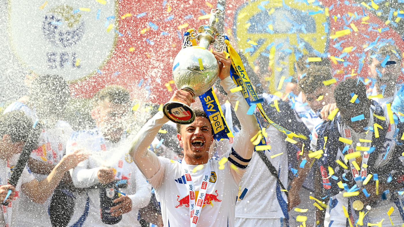 Leeds Secures Championship Title on Final Matchday
