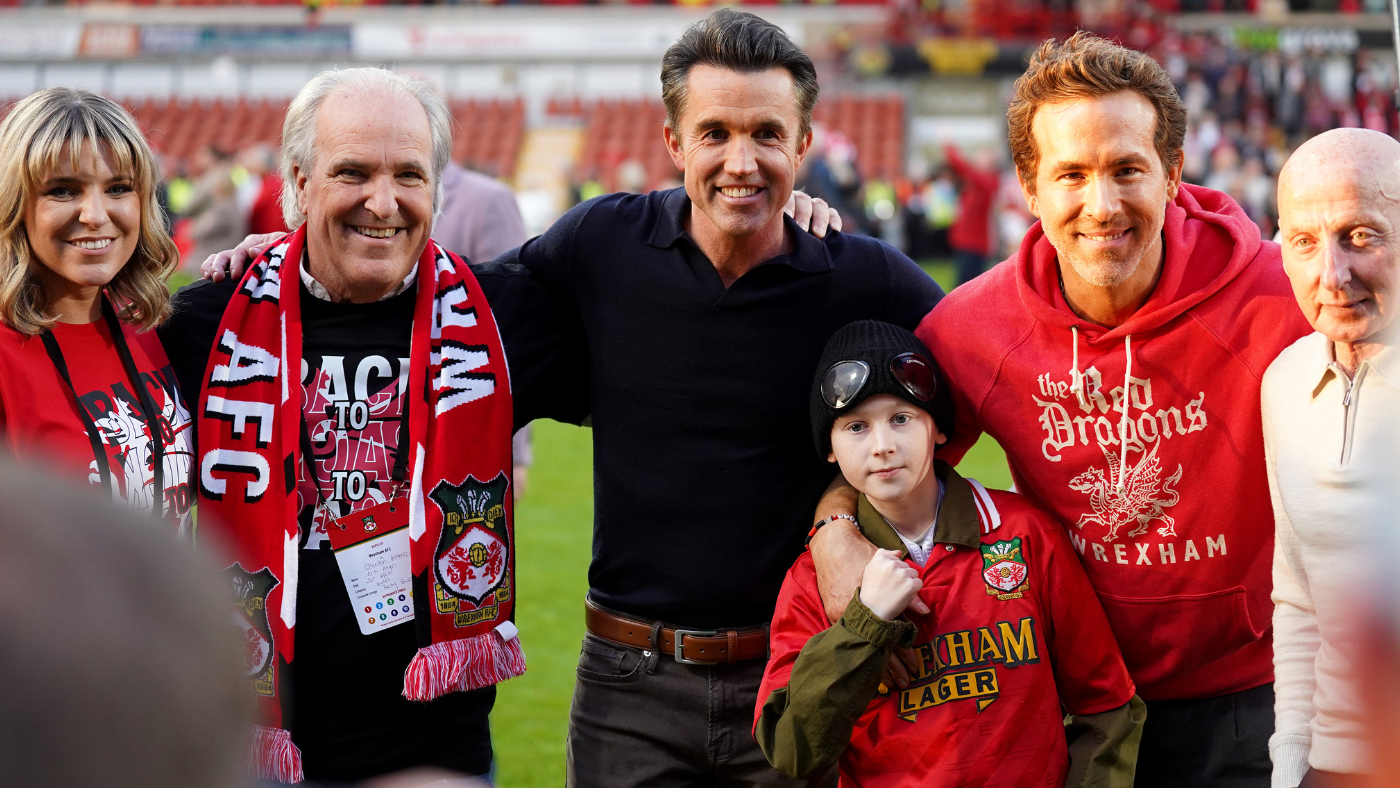 Lincoln City vs. Wrexham: Where to Stream, Predictions, and Match Overview