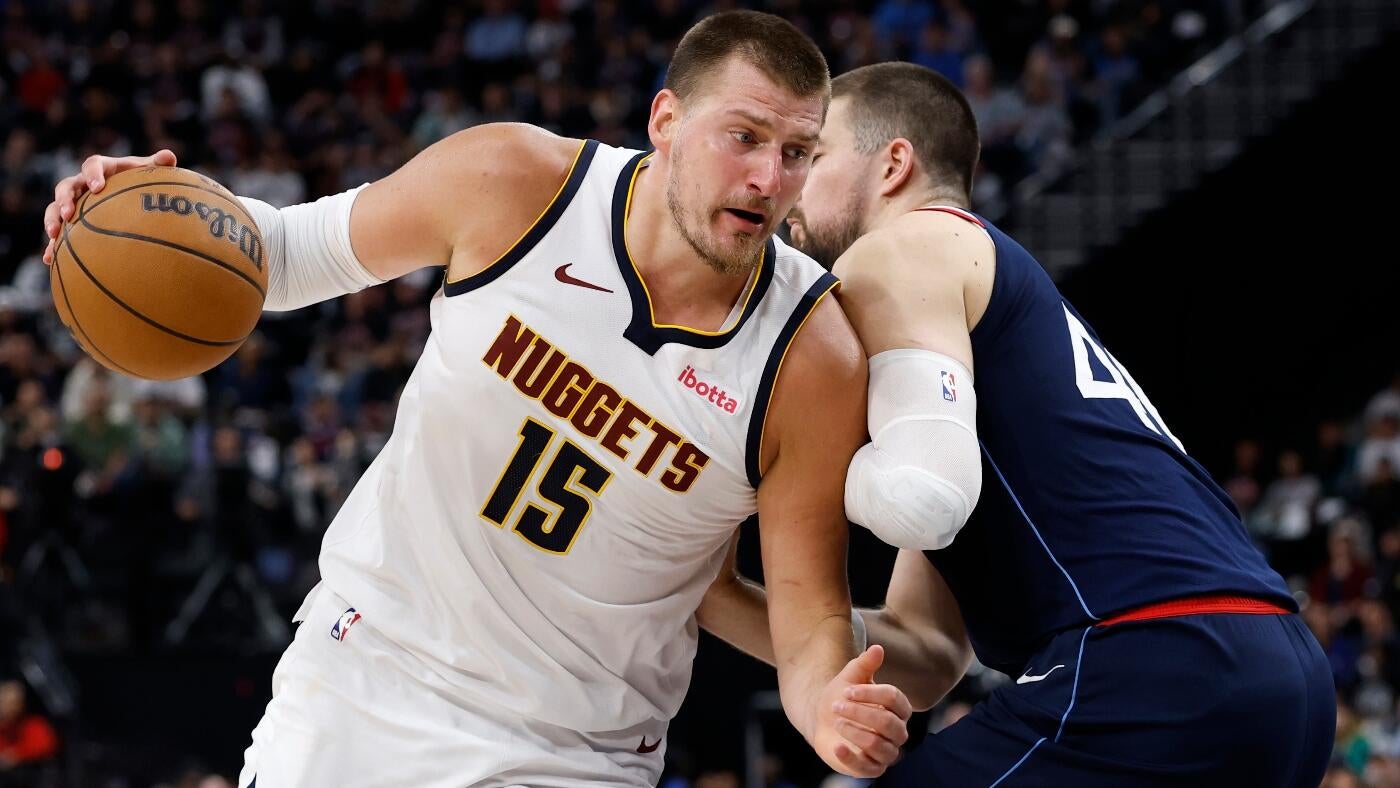 Nuggets and Clippers Face Off in Game 7: Current Odds and Predictions