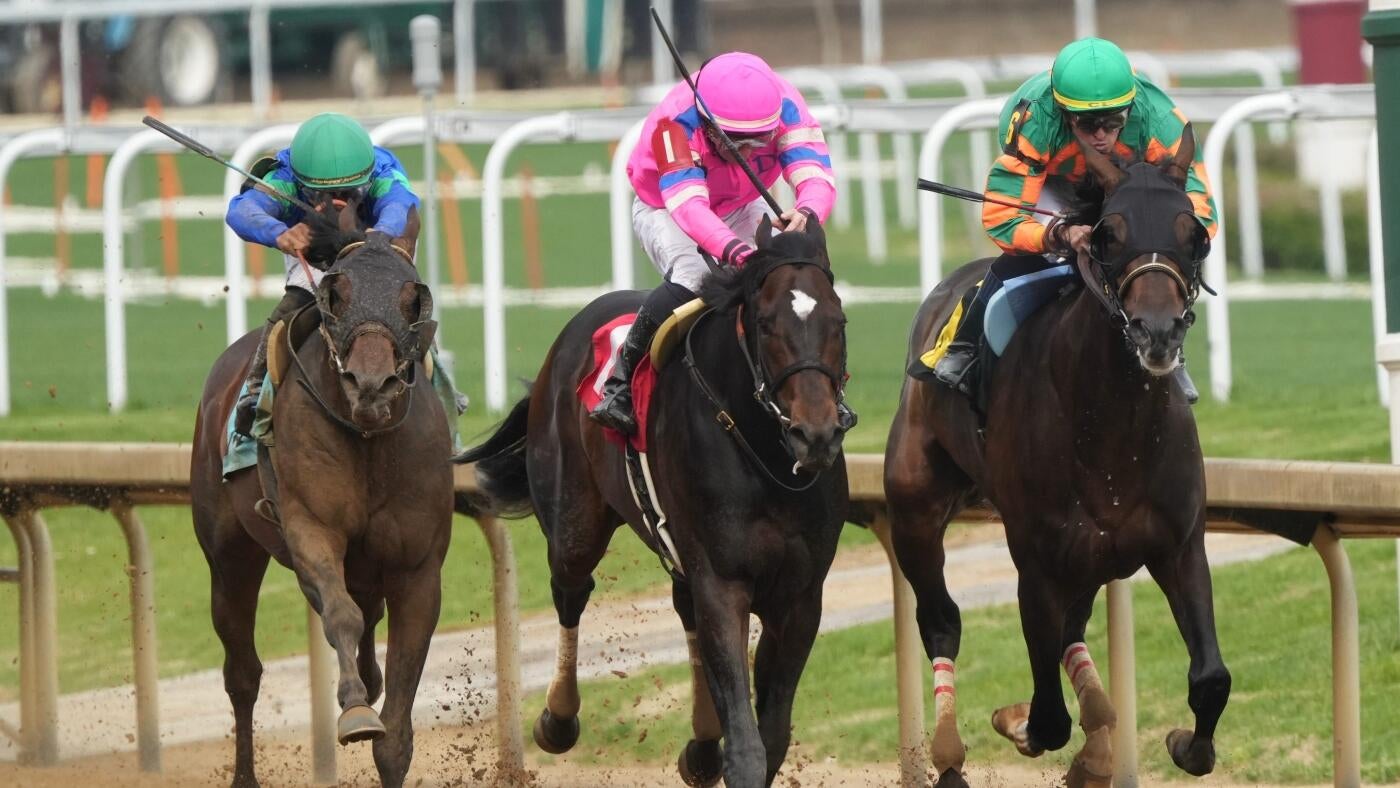 Predictions and Betting Strategies for the 2025 Kentucky Derby