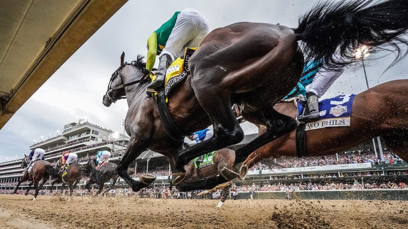 Predictions and Odds for the 2025 Kentucky Derby: Expert Insights