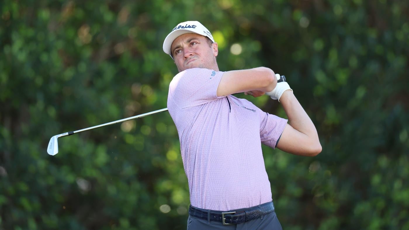 Predictions and Odds for the 2025 PGA Championship: Insights from a Proven Model