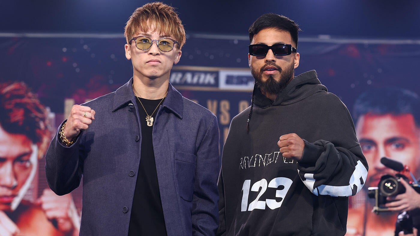 Preview of Naoya Inoue vs. Ramon Cardenas: Fight Details and Predictions