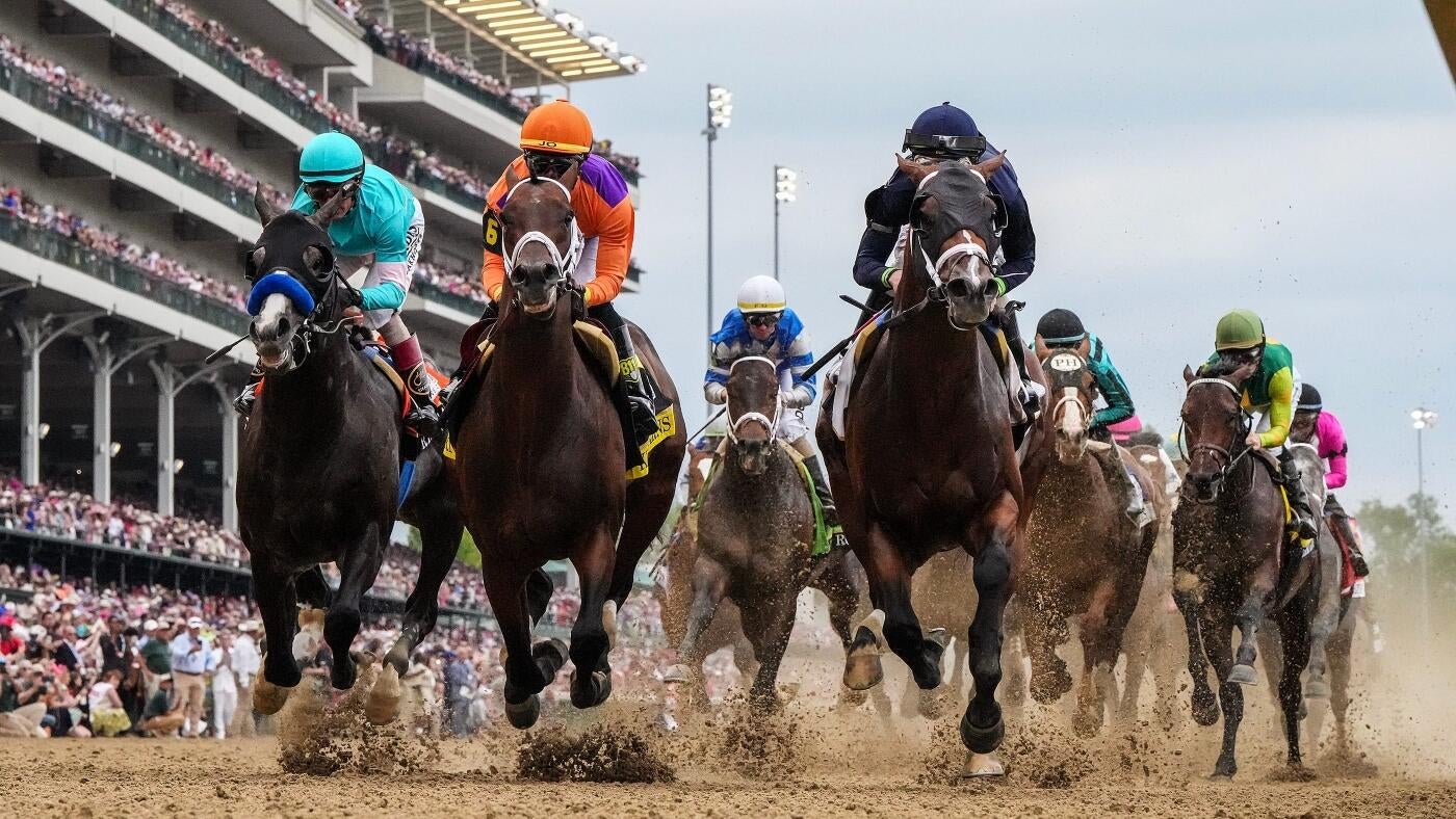Timely Insights for the 2025 Kentucky Derby: Expert Picks and Predictions