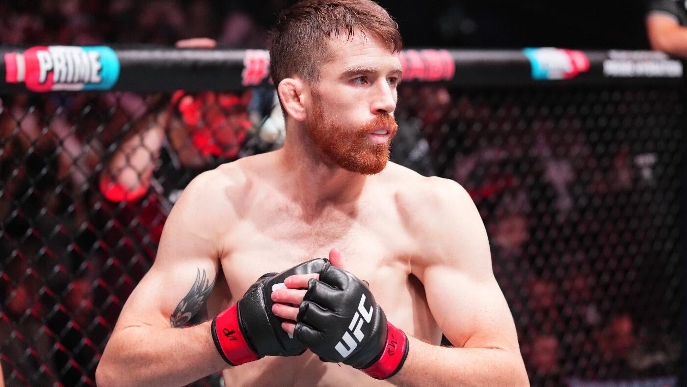 UFC Fight Night: Sandhagen vs. Figueiredo Betting Insights