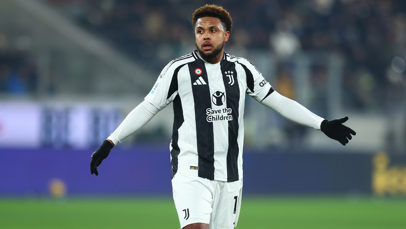 Weston McKennie's New Deal with Juventus Secures Future Until 2028
