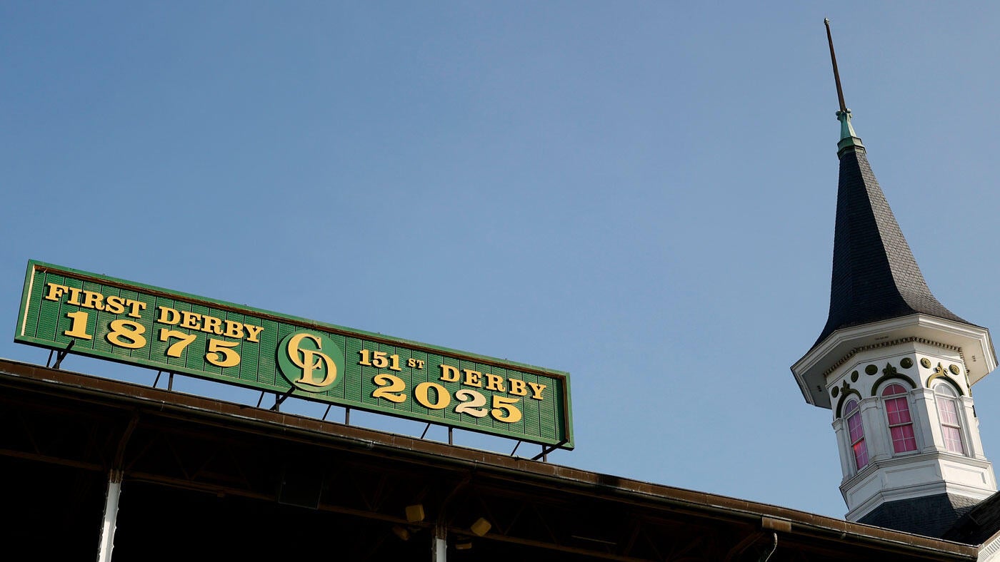 When does the Kentucky Derby Begin? 2025 Run for the Roses Date and Details