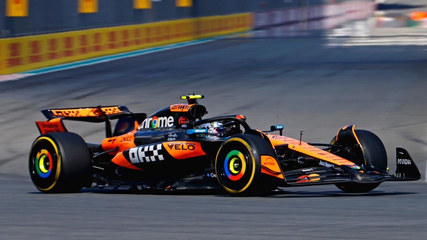 2025 Miami Grand Prix Betting Predictions and Insights