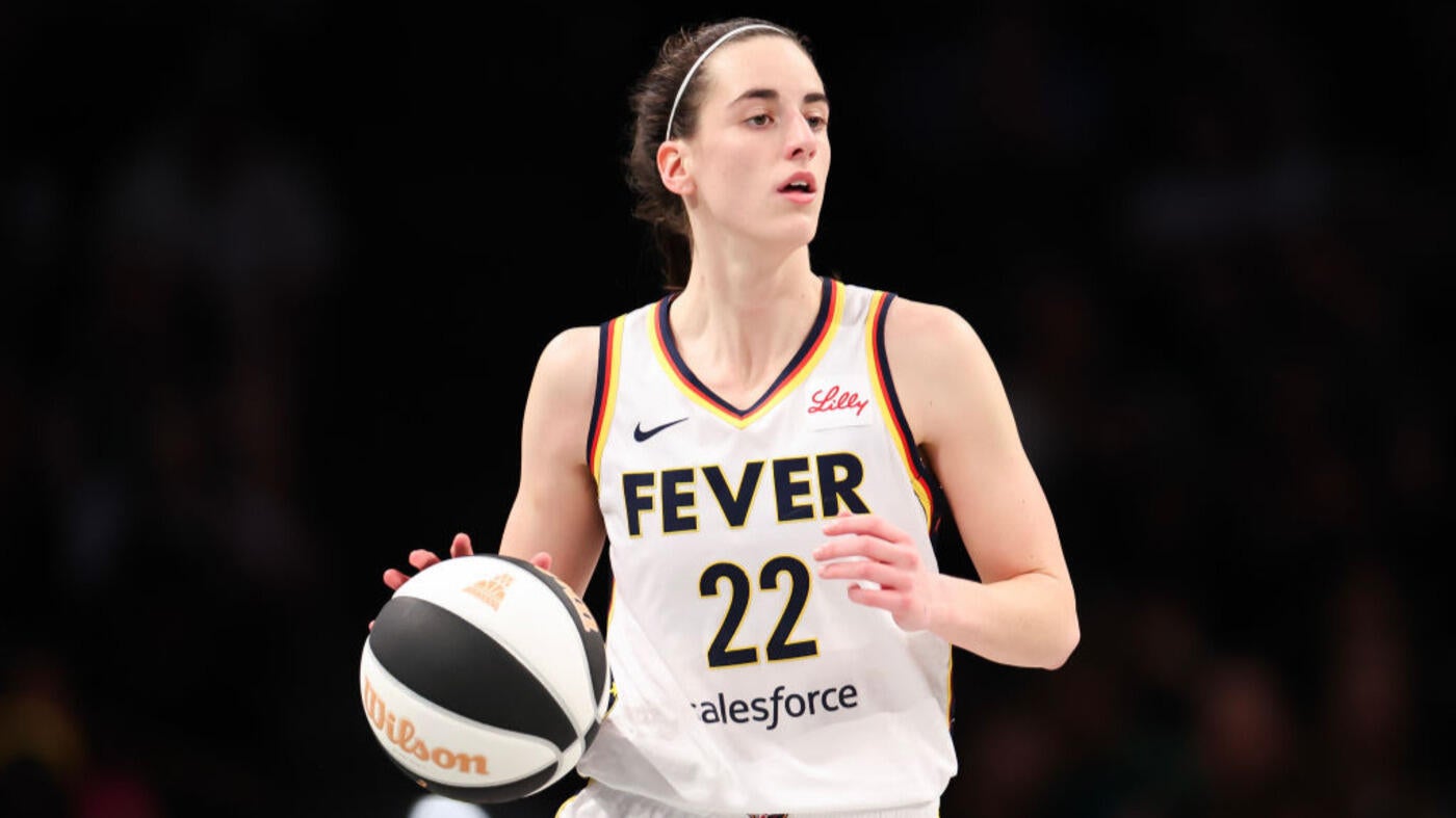 Caitlin Clark Returns to Iowa: WNBA Preseason Game Against Brazil