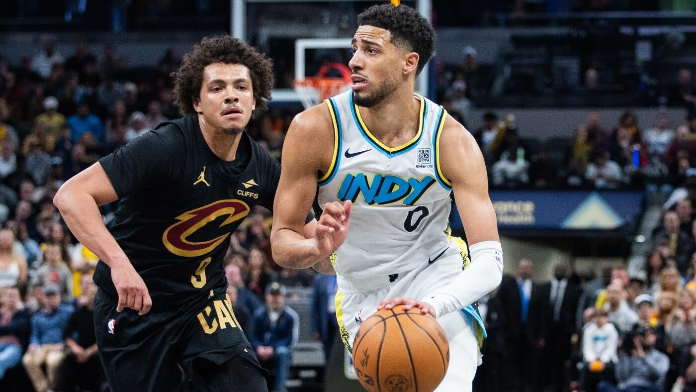 Cavaliers Prepare for Game 1 Against Pacers in Eastern Conference Semifinals