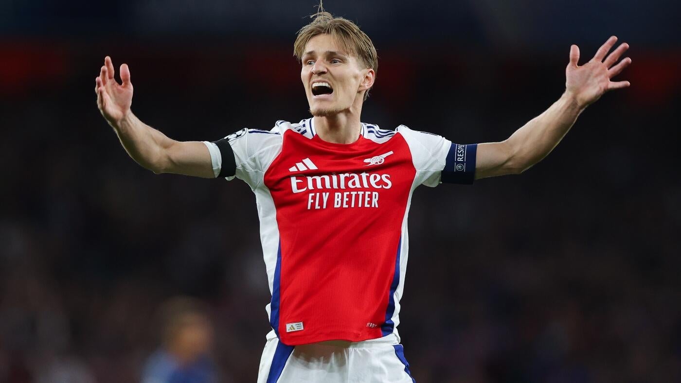 Champions League Semifinal Showdown: Key Players for Barcelona, Inter, Arsenal, and PSG
