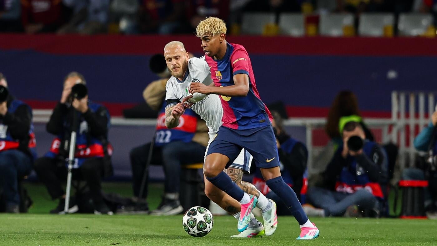 Champions League Semifinals: Key Insights and Viewing Guide for Barcelona vs. Inter, Arsenal vs. PSG