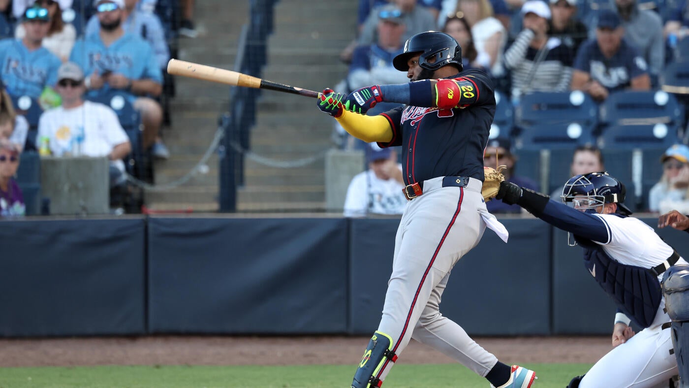 Dodgers vs. Braves: Predictions and Bets for Sunday Night Baseball