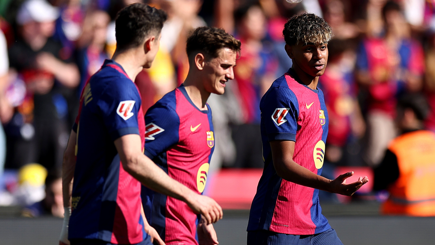 El Clasico on the Horizon as Barcelona and Real Madrid Face Off