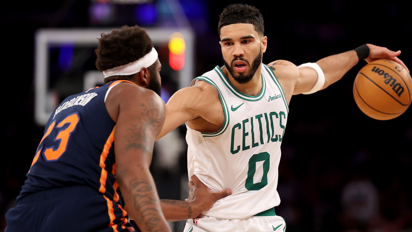 Expert Predictions for the 2025 NBA Playoff Matchups in the Eastern Conference