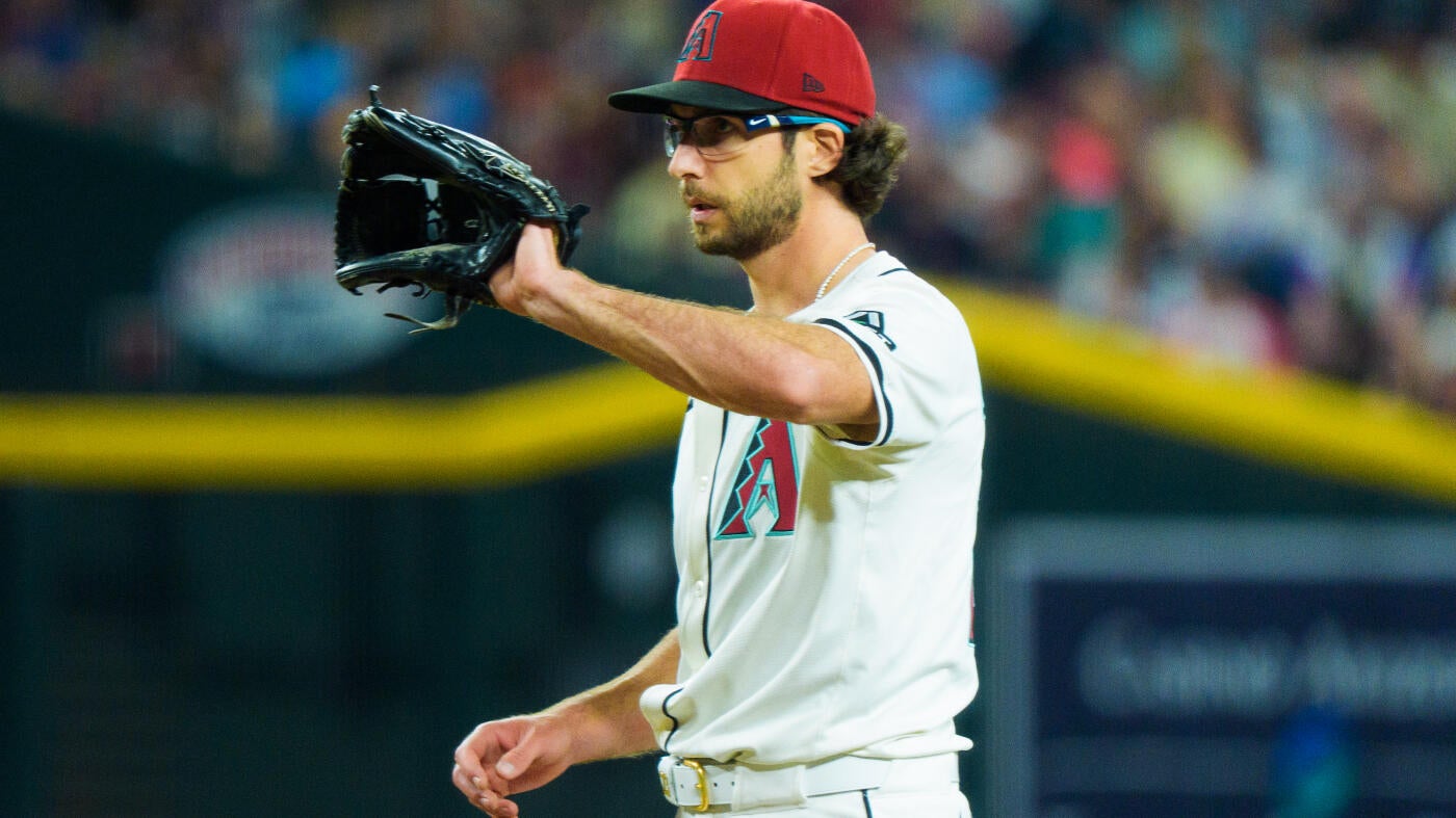 Fantasy Baseball Week 7 Outlook: Ranking Two-Start Pitchers Featuring Gallen and Alcantara