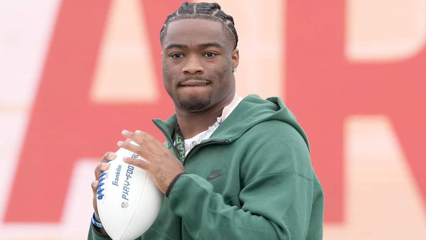 Insights from the 2025 NFL Rookie Minicamp: Jalen Milroe Impresses, Eagles Quarterback Competition Heats Up