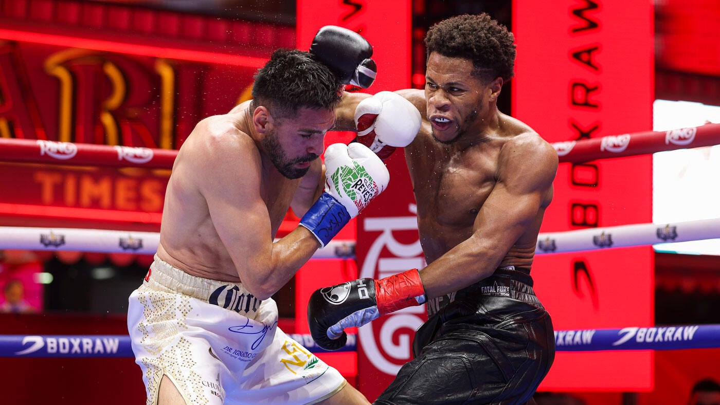 Naoya Inoue vs. Ramon Cardenas: Preview, Predictions, and Broadcast Details