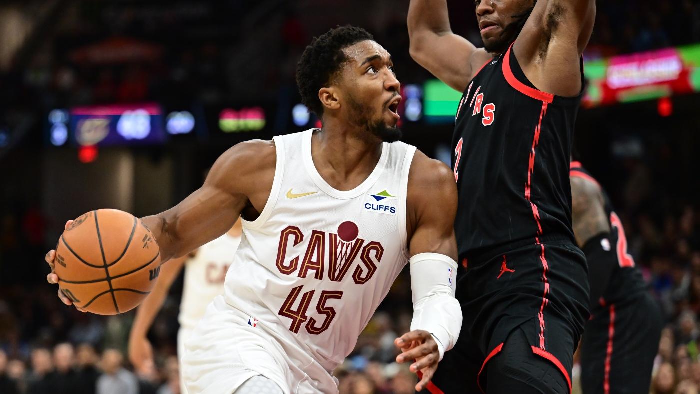 Pacers Face Cavaliers in Game 1 of 2025 NBA Playoffs: Odds and Predictions
