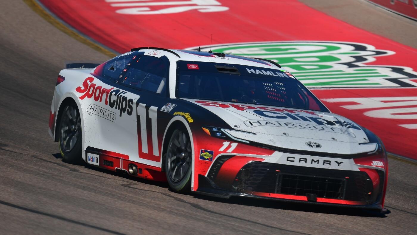 Surprising Predictions for the 2025 NASCAR Wurth 400 at Texas
