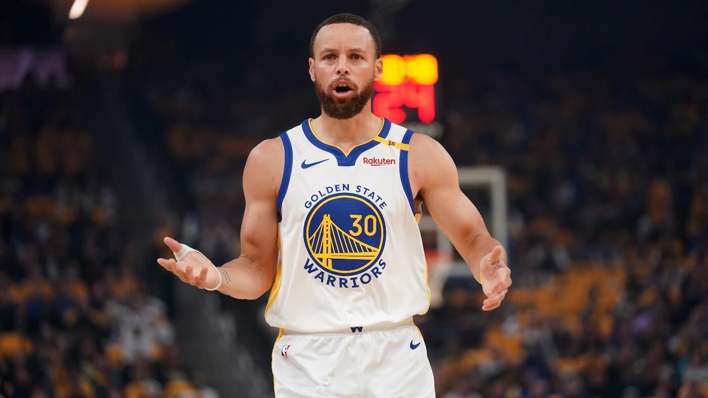 Top NBA Player Prop Bets for May 4: Curry and Siakam Shine