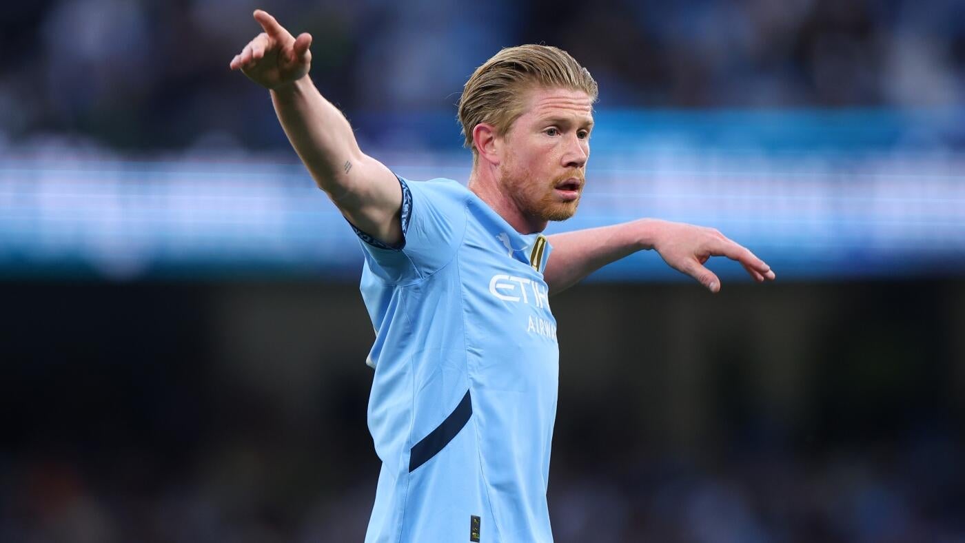 Understanding MLS Discovery Rights: Implications for Kevin de Bruyne's Future