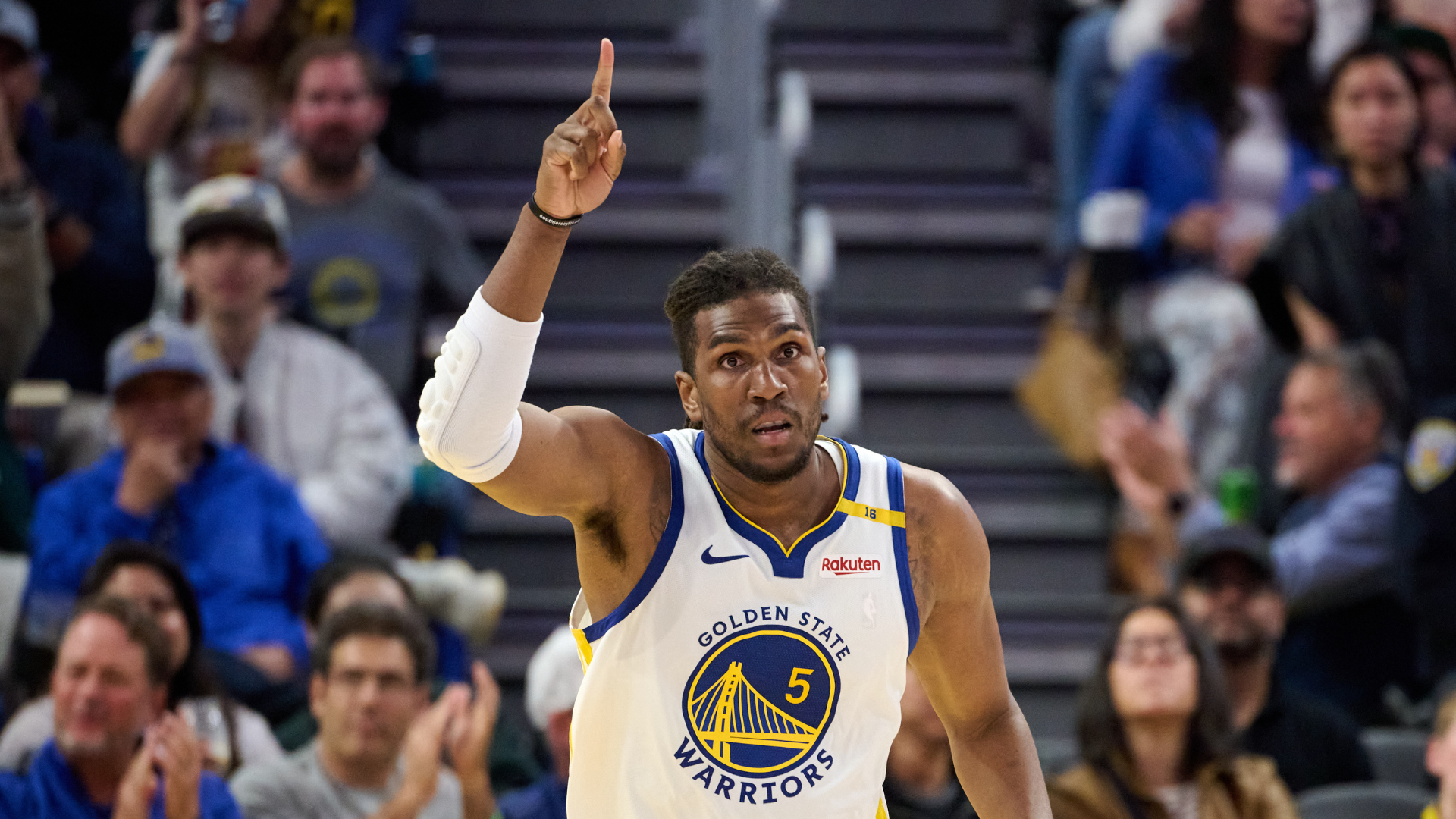 Warriors Coach Steve Kerr Considers Lineup Changes Ahead of Game 7 Against Rockets
