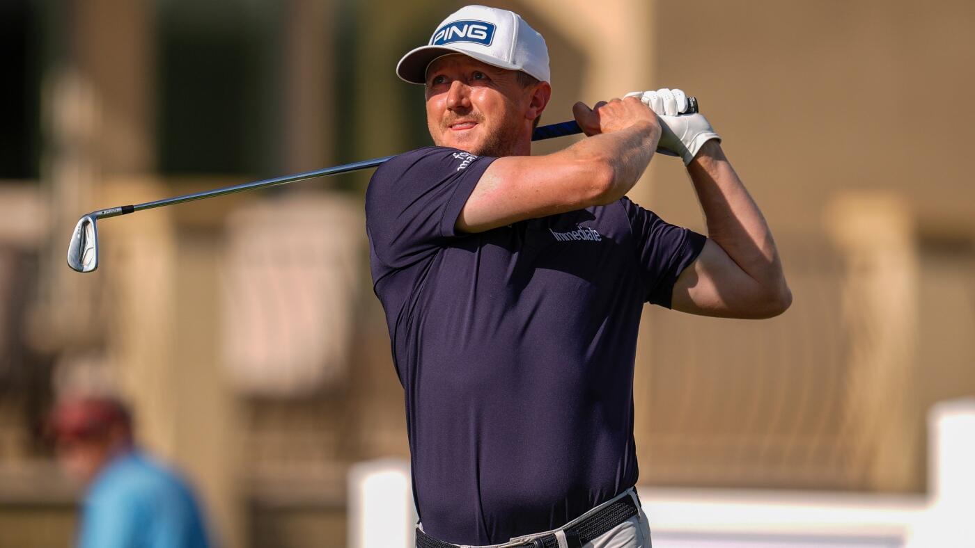 Unpredictable Insights on the 2025 Myrtle Beach Classic
