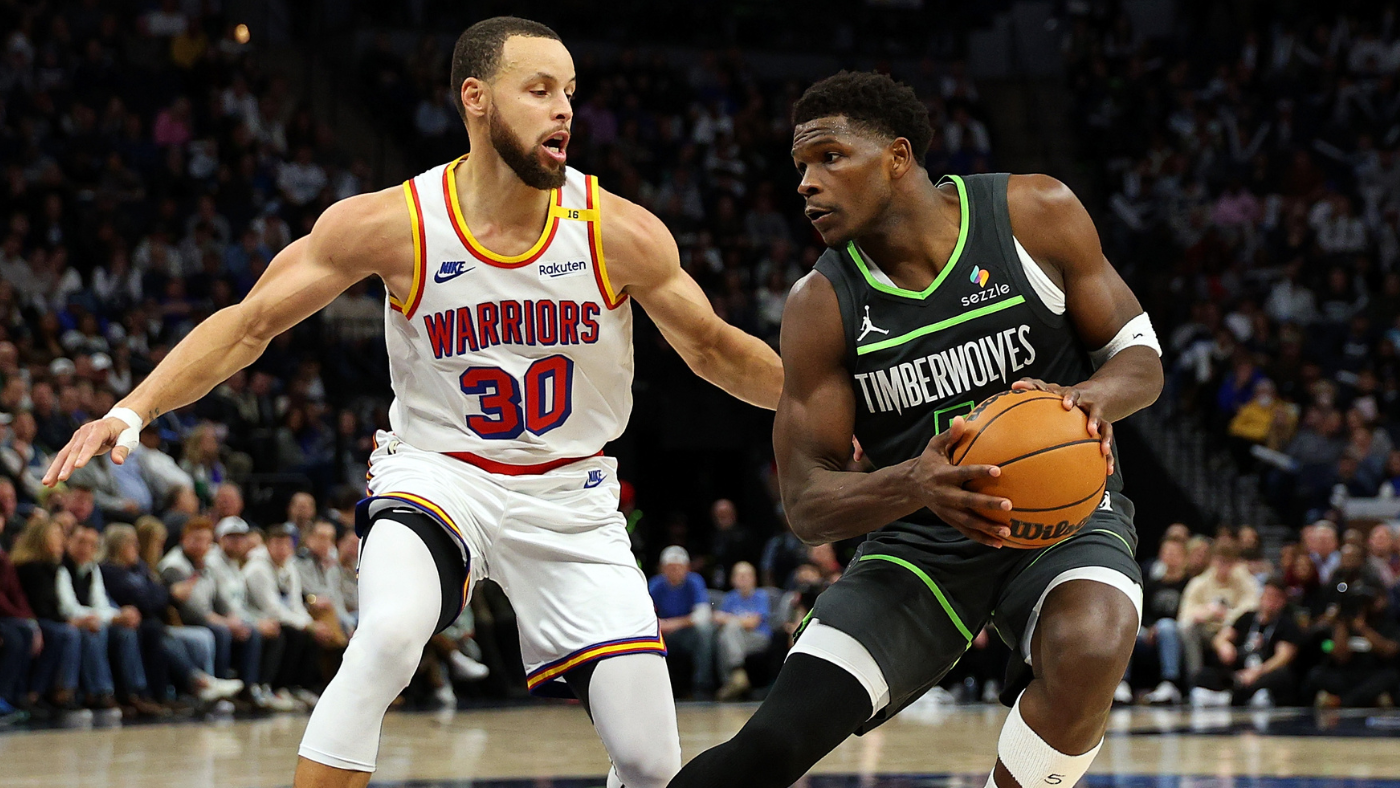 Warriors and Timberwolves: A Clash of Title Contenders