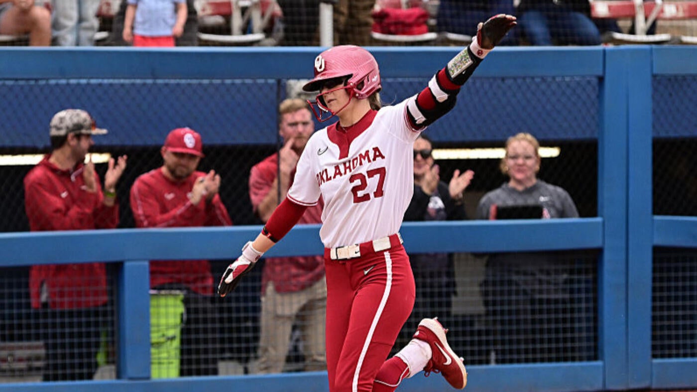 2025 SEC Softball Tournament: Streaming, Schedule, Scores, and TV Channel Amid Oklahoma's Debut