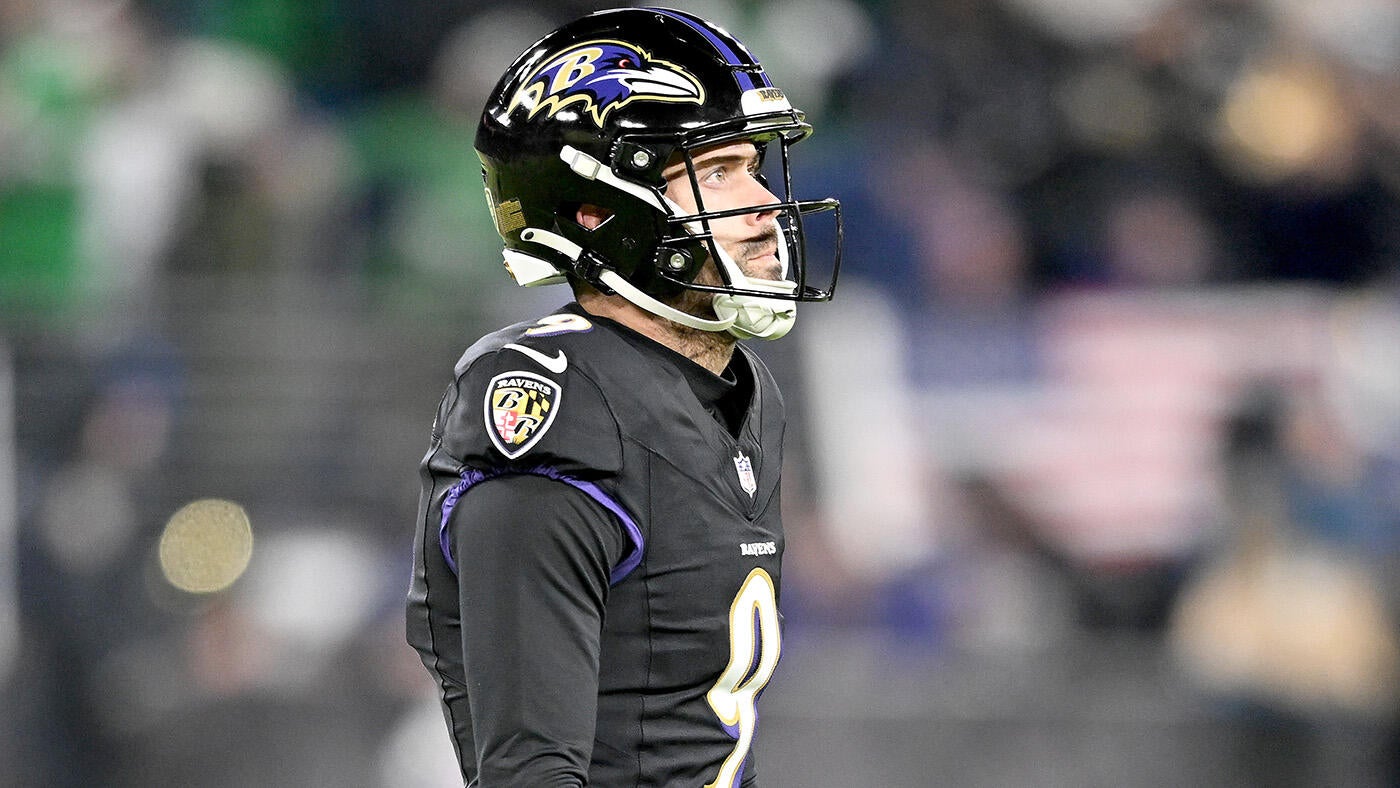 Analysis of Ravens' Bold Move to Cut Justin Tucker and a Look at the 2025 Draft Classes