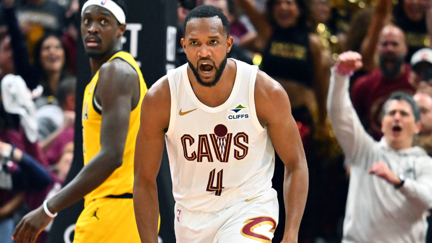 Cavaliers Face Key Injuries Ahead of Game 2 Against Pacers