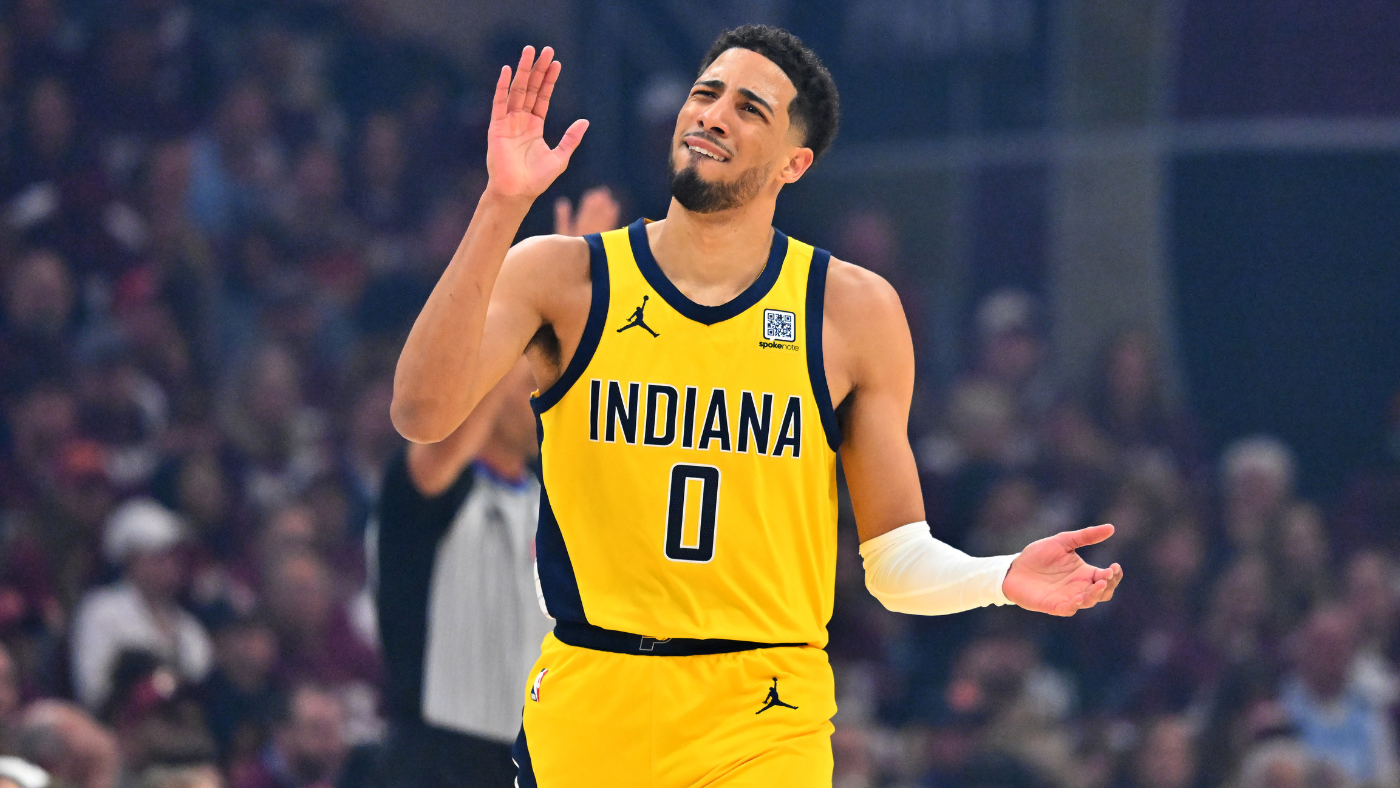 Cavaliers Face Pacers in Critical Game 2 of NBA Playoffs