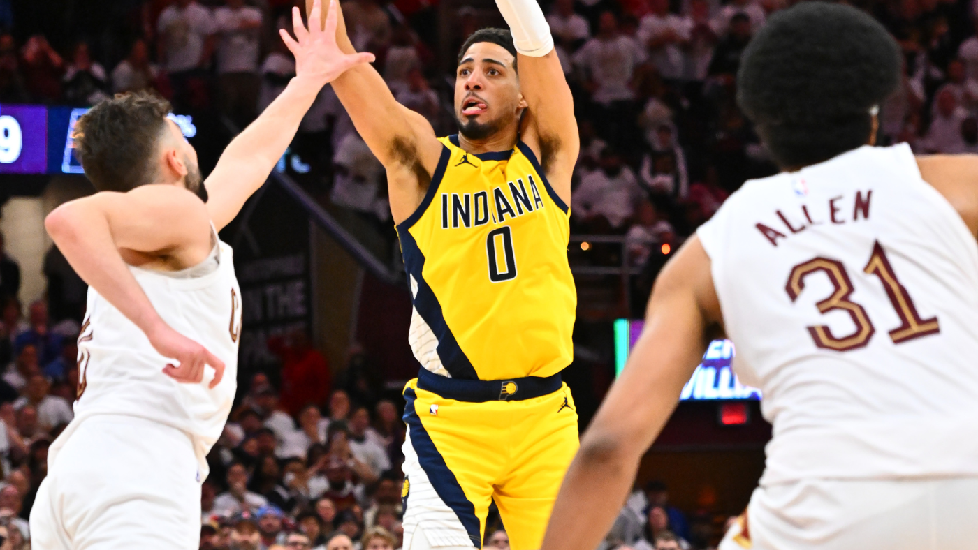 Cavaliers vs. Pacers: An Analysis of Mishaps Leading to Haliburton's Game 2 Victory