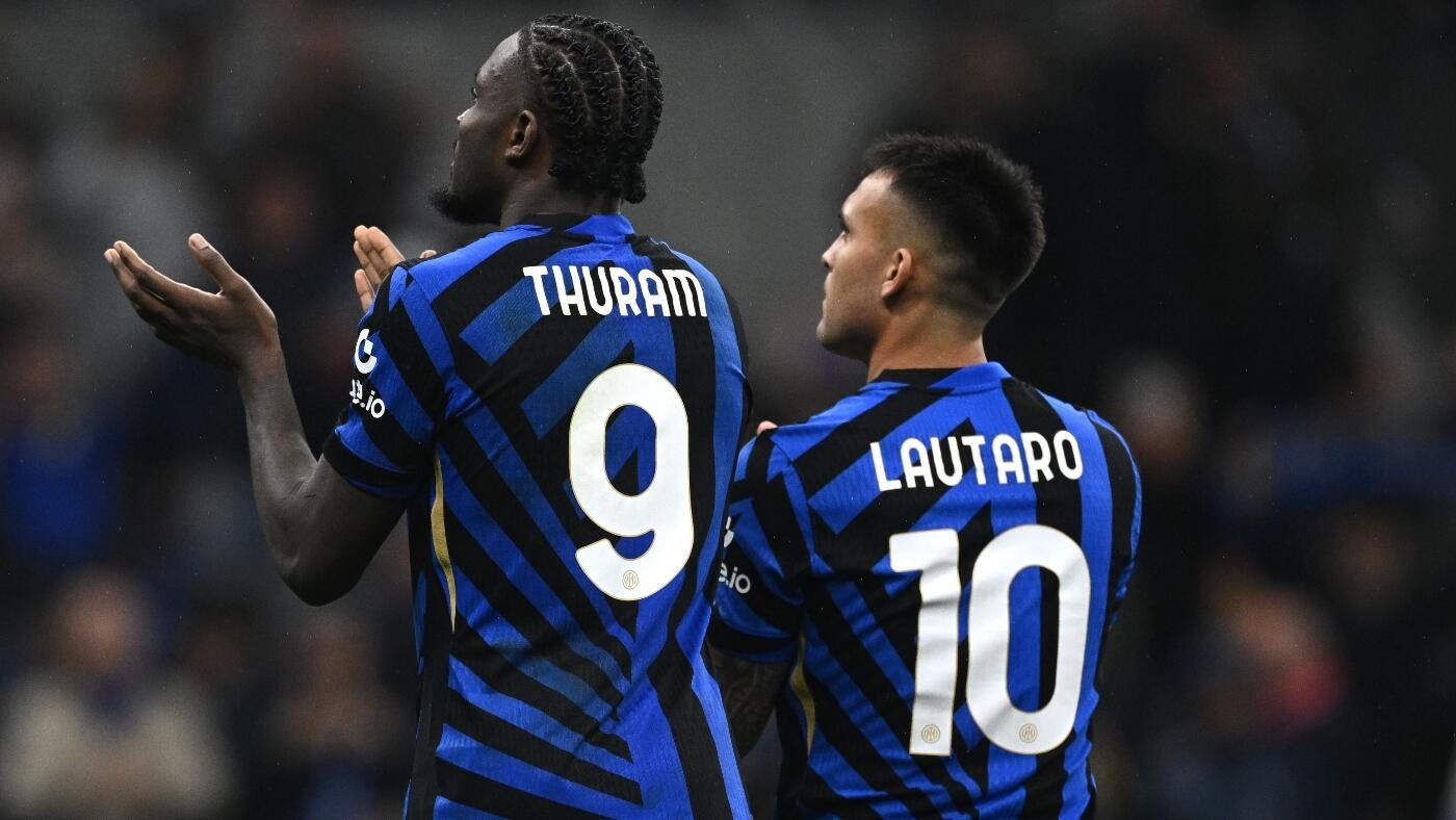 Inter Milan's Quest for Champions League Glory: Three Key Factors That Set Them Apart This Time