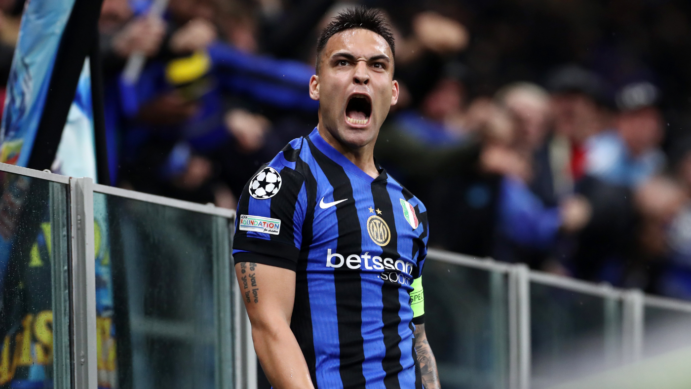 Inter vs. Barcelona: Lineups Announced with Key Players Returning