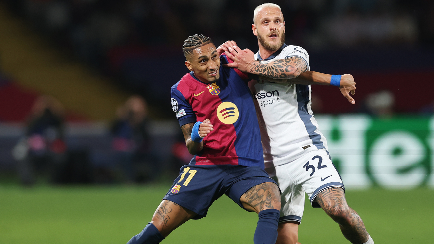 Inter vs. Barcelona: Champions League Semifinal Preview and Live Stream Details