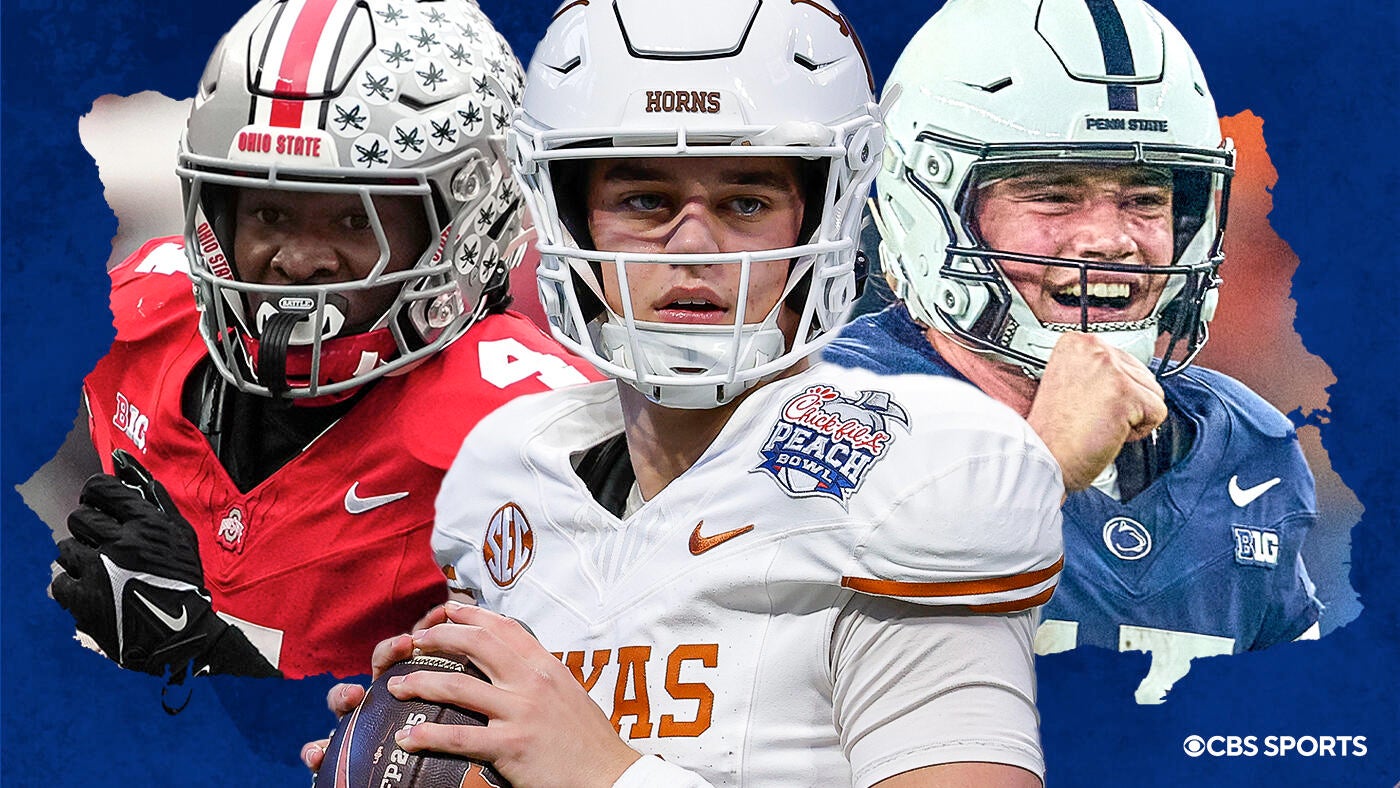 Reactions to Big Ten Spring Practices: Ohio State Eyes Championship Repeat While Oregon Aims to Become the Next Georgia