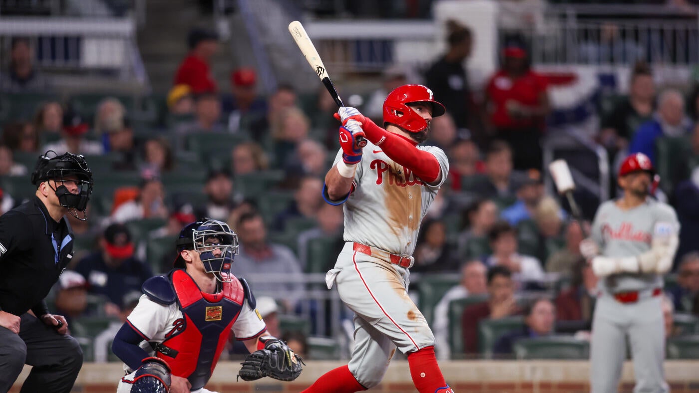 Top MLB Home Run Betting Insights for May 6: Kyle Schwarber Featured as a Prime Pick