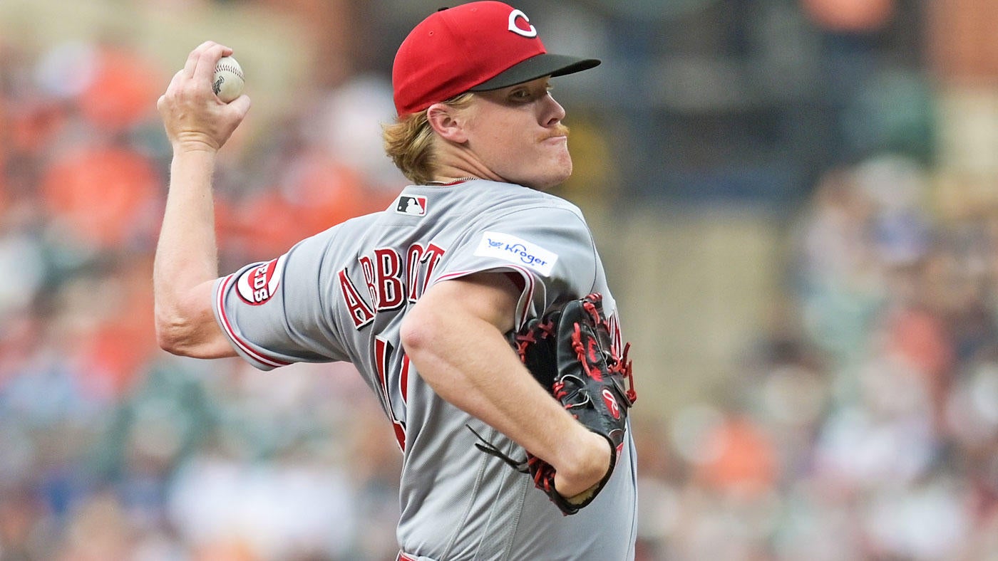 Top MLB Pitcher Strikeout Props: Bet on Reds Starter Against Braves