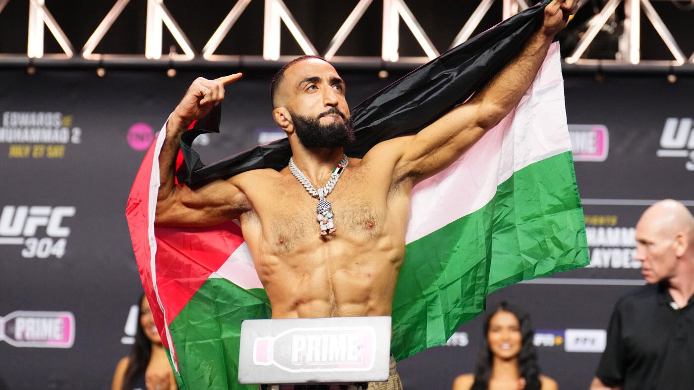 UFC 315 Fight Card: Key Storylines for Belal Muhammad vs. Jack Della Maddalena in Montreal