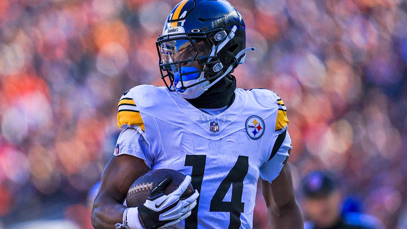 Analyzing the Trade of George Pickens: Cowboys Triumph Over Steelers