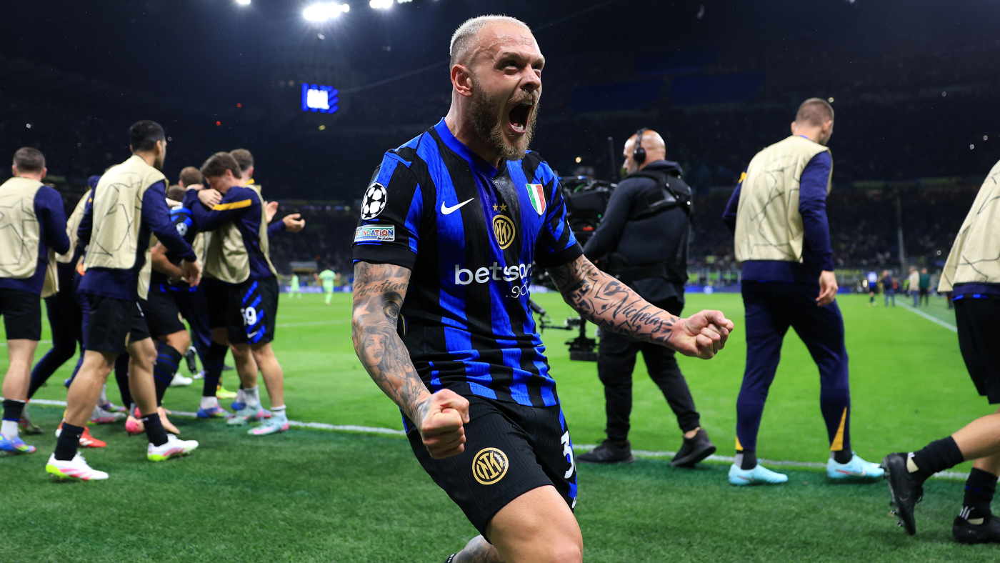 Can PSG and Arsenal Match Inter's Dramatic Clash with Barcelona in the UCL?